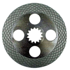 Carlisle Féktárcsa Fiat 71707004 autóalkatrész