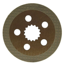 Carlisle Féktárcsa Lamborghini 71704124 autóalkatrész