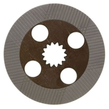 Carlisle Féktárcsa New Holland 71702152 autóalkatrész