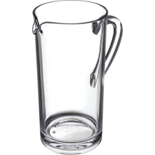 Carlisle Műanyag kancsó  Elan 1,72 l polikarbonát konyhai eszköz