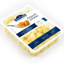  Carlo Crivellin gnocchi-burgonyagombóc 500 g alapvető élelmiszer