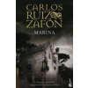 Carlos Ruiz Zafón MARINA