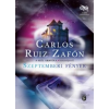 Carlos Ruiz Zafón Szeptemberi fények