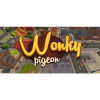 Carlotta Tatti Wonky Pigeon! (PC - Steam Digitális termékkulcs)