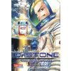 Carlsen Verlag GmbH Dr. Stone Reboot: Byakuya | Riichiro Inagaki,Nana Umino