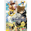 Carlsen Verlag GmbH Kingdom Hearts III 1 – Tetsuya Nomura,Inc. Disney Enterprises,Lasse Christian Christiansen (Puha kötésű)