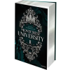 Carlsen Verlag GmbH Montcrest University 2: Echoes of Damnation | Laurie Harmening