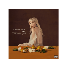 Carly Rae Jepsen - The Loneliest Time (Vinyl LP (nagylemez)) rock / pop