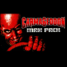  Carmageddon Max Pack (Digitális kulcs - PC) videójáték