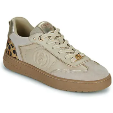 Carmela Rövid szárú edzőcipők 162504-BEIGE Bézs 38 női cipő