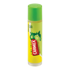 Carmex Ajakápoló stift, Lime - 4,25g ajakápoló