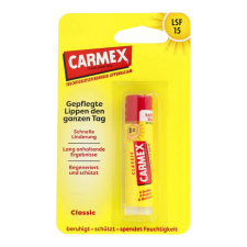 CARMEX AJAKÁPOLÓ STIFT NATÚR ajakápoló