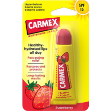 Carmex Eper 10 g ajakápoló