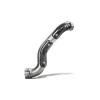Carmo BMW R NINET modellek 2014-2020 Akrapovic L-B12SO9T összekötő cső (Stage 3) Carmo Kipufogók és alkatrészeik Kipufogó alkatrészek