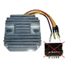 Carmo CARR134 - Suzuki GS GSX DR MOSFET feszültségszabályzó egyenirányító (RS21) Carmo Elektronika Feszültségszabályozók