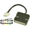 Carmo CARR291 Honda MOSFET feszültségszabályzó egyenirányító Carmo Elektronika Feszültségszabályozók