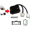 Carmo CARR381 Yamaha XS MOSFET feszültségszabályzó egyenirányító Carmo  Elektronika Feszültségszabályozók