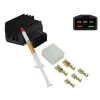 Carmo CARR581 + Contra + Paszta Honda MOSFET feszültségszabályzó egyenirányító Carmo Elektronika Feszültségszabályozók