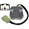 Carmo CARR591 Honda VFR400 MOSFET feszültségszabályzó egyenirányító Carmo Elektronika Feszültségszabályozók