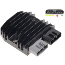 Carmo CARR5925 Honda Kawasaki Polaris MOSFET feszültségszabályzó egyenirányító Carmo  Elektronika Feszültségszabályozók egyéb motorkerékpár alkatrész