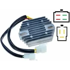 Carmo CARR621 - 31600 MOSFET feszültségszabályzó egyenirányító Carmo  Elektronika Feszültségszabályozók egyéb motorkerékpár alkatrész