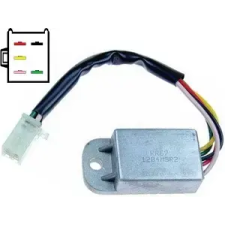 Carmo CARR671 Honda XL feszültségszabályzó egyenirányító 12V SH542 Carmo Elektronika Feszültségszabályozók egyéb motorkerékpár alkatrész
