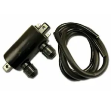 Carmo HT75 - 12V iker TCI gyújtótrafó Carmo Elektronika Gyújtások Gyújtógyertyák, gyújtótrafók egyéb motorkerékpár alkatrész