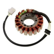 Carmo Kawasaki Z750 generátor (stator) újratekercselés Carmo Elektronika Generátor alkatrészek egyéb motorkerékpár alkatrész