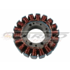 Carmo KTM 525SX generátor állórész újratekercselés Carmo Elektronika Generátor alkatrészek