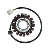 Carmo Stator - Suzuki GSXR600 K6-K11 - CARNB666 Carmo Elektronika Generátor alkatrészek