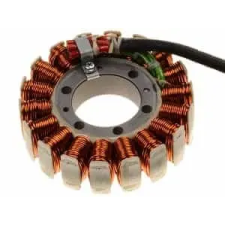 Carmo Suzuki GSXR1000 generátor (stator) újratekercselés Carmo Elektronika Generátor alkatrészek egyéb motorkerékpár alkatrész