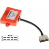 Carmo Yamaha XS650 gyújtásvezérlő modul CDI TCI Box TID12-03 (8 tűs csatlakozó) Carmo Elektronika Gyújtások Gyújtáselektronikák (CDI)