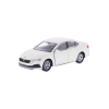 Carmotion Makett autó, 1:34, SKODA Octavia, fehér