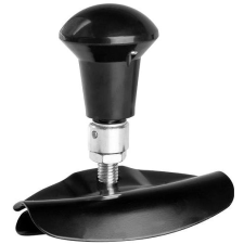 Carmotion összecsukható labda, fekete autóalkatrész