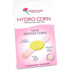 Carnation hidrokolloidos tyúkszemtapasz 10db egyéb egészségügyi termék