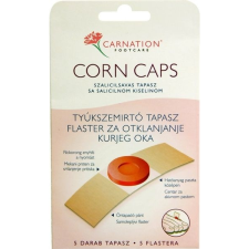 Carnation tyúkszemtapasz szaliciles 5db egyéb egészségügyi termék