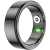 Carneo RING No.1 8 fekete