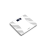 Carneo Vital+ Bluetooth mérleg (8588006962819) (8588006962819)