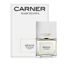 Carner Barcelona Besos EDP 100 ml parfüm és kölni