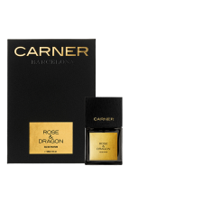 Carner Rose & Dragon EDP 50 ml parfüm és kölni