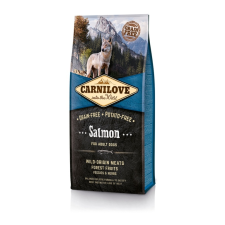 Carnilove Adult Salmon (lazac) 2x12 kg kutyaeledel
