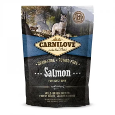 Carnilove Carnilove Adult Salmon- Lazac Hússal 1.5 kg kutyaeledel