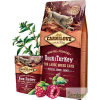 Carnilove CARNILOVE CAT DUCK &amp; TURKEY LARGE BREED – MUSCLES, BONES, JOINTS KACSA ÉS PULYKA HÚSSAL 400G