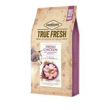 Carnilove Cat True Fresh Chicken 340 g macskaeledel