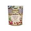  Carnilove Dog Crunchy Snack makrélahússal és málnával 200g