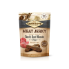Carnilove Jerky Snack Beef with Beef Muscle Fillet - marha filé 100g