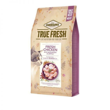 Carnilove True Fresh Cat Adult Chicken 4,8 kg macskaeledel