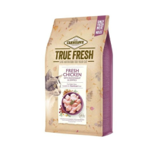 Carnilove True Fresh Cat Adult Chicken – csirke – 1,8 kg macskaeledel
