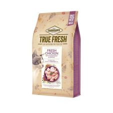  Carnilove True Fresh Cat Adult Chicken – csirke – 1,8 kg macskaeledel