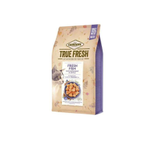 Carnilove True Fresh Cat Adult Fish - hal 1,8kg macskaeledel